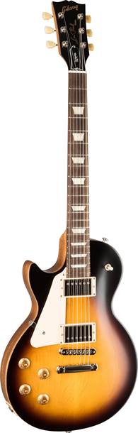 Gibson Les Paul Tribute Satin Tobacco Burst Left Handed