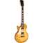 Gibson Les Paul Tribute Satin Honeyburst Left Handed Front View