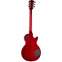 Gibson Les Paul Studio Wine Red Left Handed Back View
