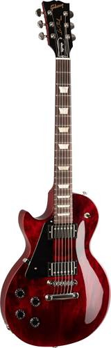 Gibson Les Paul Studio Wine Red Left Handed