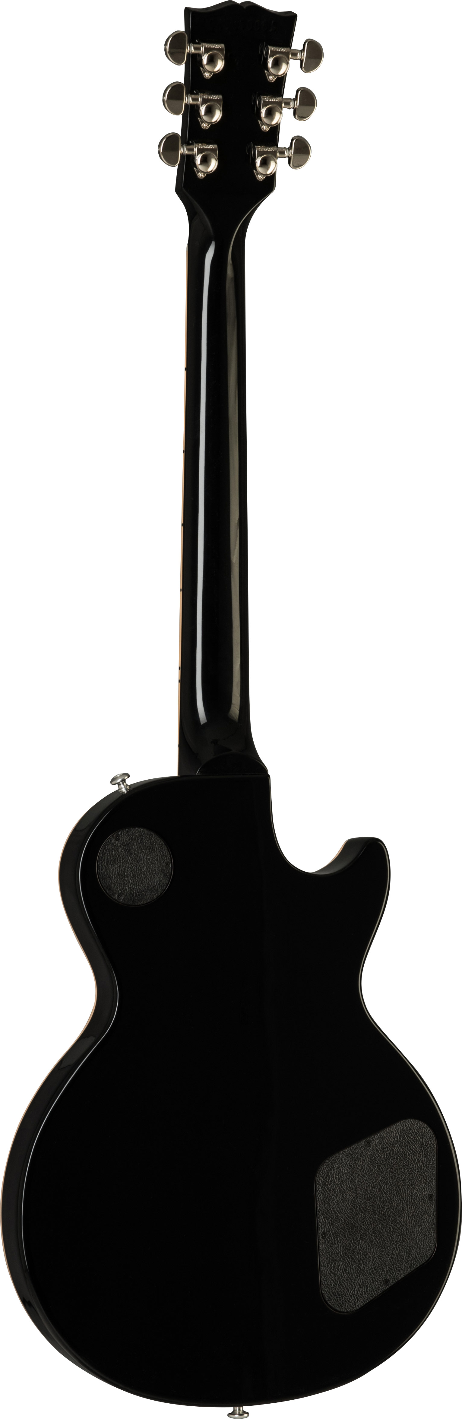 Gibson Les Paul Classic Ebony Left Handed