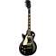 Gibson Les Paul Classic Ebony Left Handed Front View