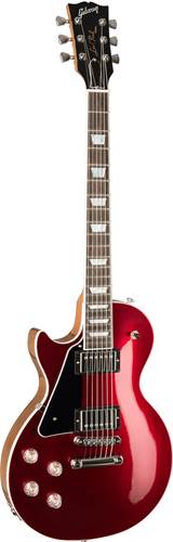 Gibson Les Paul Modern Sparkling Burgundy Top Left Handed Gibson Les Paul Modern Sparkling Burgundy Top Left Handed