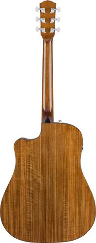 Fender CD-140SCE Natural Fender CD-140SCE Natural