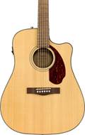 Fender CD-140SCE Natural