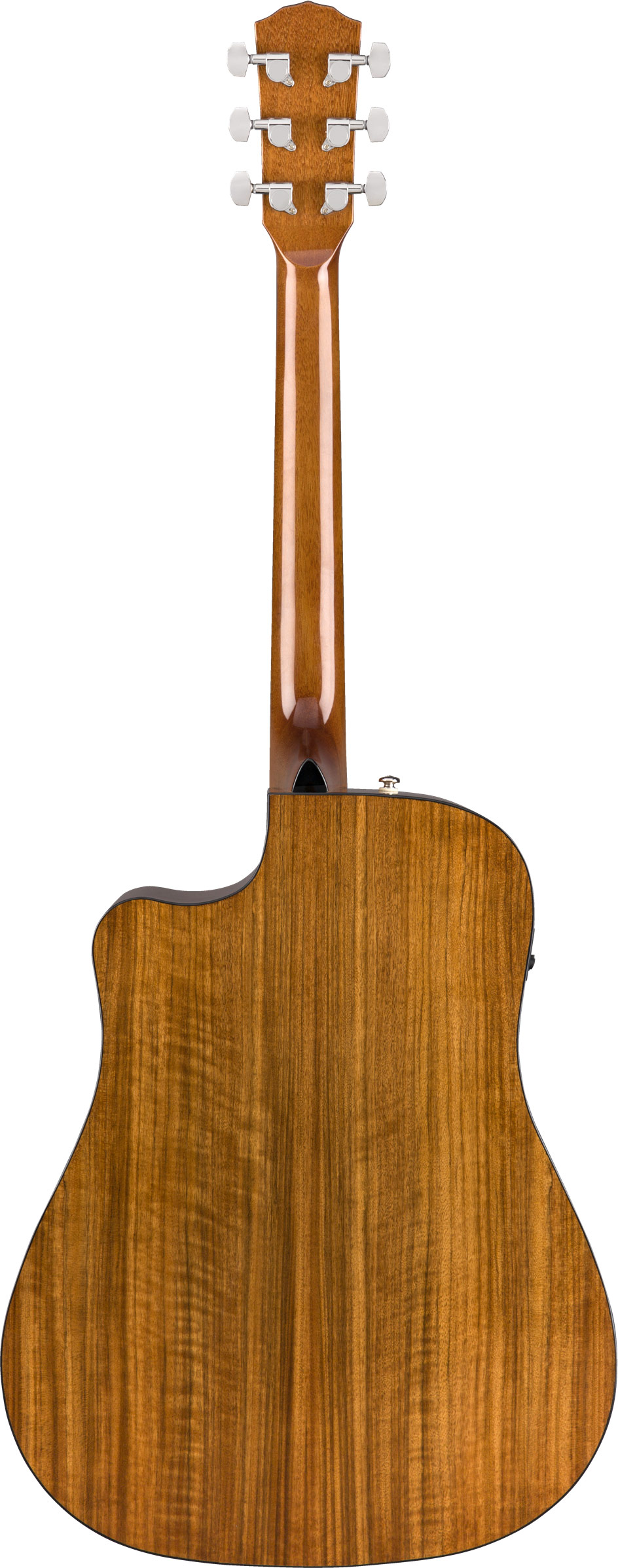 Fender CD-140SCE Sunburst