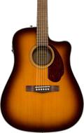 Fender CD-140SCE Sunburst