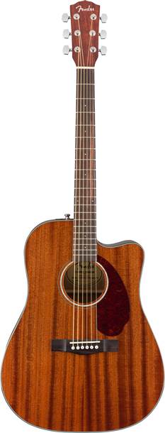 Fender CD-140SCE Mahogany