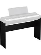 Yamaha L-121B Black Stand for P-121
