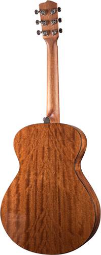 Breedlove Discovery Concertina Sunburst Sitka Spruce/Mahogany Breedlove Discovery Concertina Sunburst Sitka Spruce/Mahogany