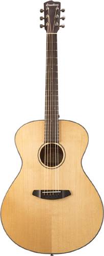 Breedlove Discovery Concerto Sitka Spruce/Mahogany