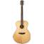 Breedlove Discovery Concerto Sitka Spruce/Mahogany Front View