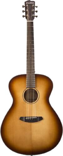 Breedlove Discovery Concerto Sunburst Sitka Spruce/Mahogany