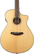 Breedlove Discovery Concerto CE Sitka Spruce/Mahogany