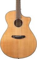 Breedlove Pursuit Concerto CE Cedar/Mahogany