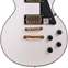 Epiphone Les Paul Custom Lite Alpine White (Limited Edition) 