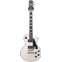 Epiphone Les Paul Custom Lite Alpine White (Limited Edition) Front View