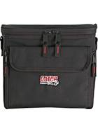 Gator G-IN EAR SYSTEM Half Rack Wireless IEM System Bag