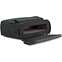 Gator G-IN EAR SYSTEM Half Rack Wireless IEM System Bag Front View