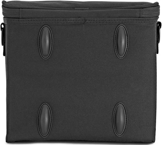 Gator G-IN EAR SYSTEM Half Rack Wireless IEM System Bag Gator G-IN EAR SYSTEM Half Rack Wireless IEM System Bag
