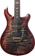 PRS 509 Charcoal Cherry