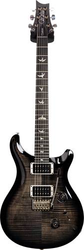PRS Limited Edition Custom 24 Charcoal #190274798 PRS Limited Edition Custom 24 Charcoal #190274798