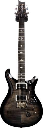PRS Limited Edition Custom 24 Charcoal