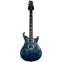 PRS Limited Edition Custom 24 River Blue  #0274776 Front View