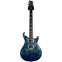 PRS Limited Edition Custom 24 River Blue #0274776 Front View