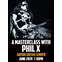 Tickets Phil X Clinic - Camden June 20th Front View