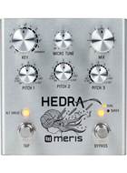 Meris Hedra 3-Voice Rhythmic Pitch Shifter