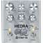 Meris Hedra 3-Voice Rhythmic Pitch Shifter Front View
