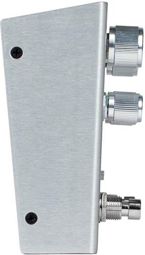 Meris Hedra 3-Voice Rhythmic Pitch Shifter Meris Hedra 3-Voice Rhythmic Pitch Shifter