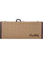 Hagstrom 49C47 Case for Fantomen