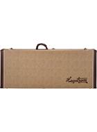 Hagstrom 49C50 Hag Case for Pat Smear