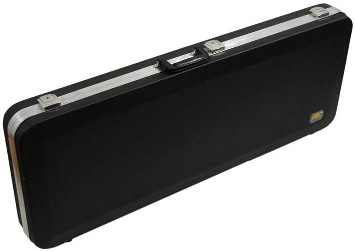 Rickenbacker Case for Standard 600 and 350 Series