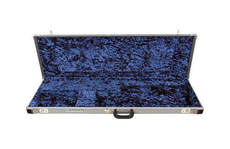 Rickenbacker Vintage Case for 600 and 350 Series Rickenbacker Vintage Case for 600 and 350 Series