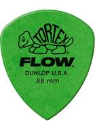 Dunlop 558P.88 Tortex Flow Standard Player Pack 12