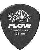 Dunlop 558P1.35 Tortex Flow Standard Player Pack 12