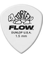 Dunlop 558P1.5 Tortex Flow Standard Player Pack 12