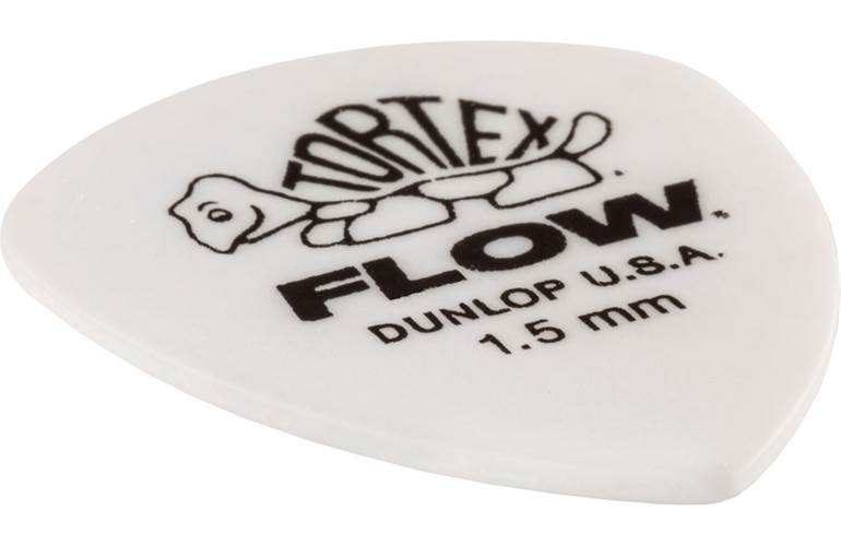 Dunlop 558P1.5 Tortex Flow Standard Player Pack 12 Dunlop 558P1.5 Tortex Flow Standard Player Pack 12