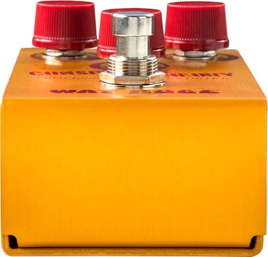Way Huge Smalls Conspiracy Theory Professional Overdrive Way Huge Smalls Conspiracy Theory Professional Overdrive