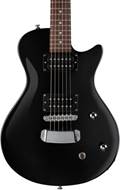 Hagstrom Ultra Swede ESN Black Gloss