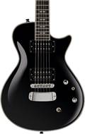 Hagstrom Ultra Swede Black Gloss