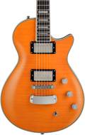 Hagstrom Ultra Max Milky Mandarin
