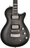 Hagstrom Ultra Max Satin Cosmic Black Burst