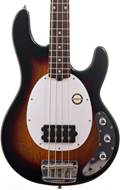Music Man Sterling Stingray Ray24 Classic 3 Tone Sunburst (2019)
