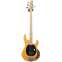 Music Man Sterling Stingray Ray24 Classic Butterscotch  Front View