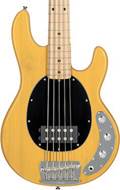 Music Man Sterling Stingray 5 Ray25 Classic Butterscotch