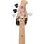 Music Man Sterling Stingray HH Ray34 Pearl White Roasted MN 